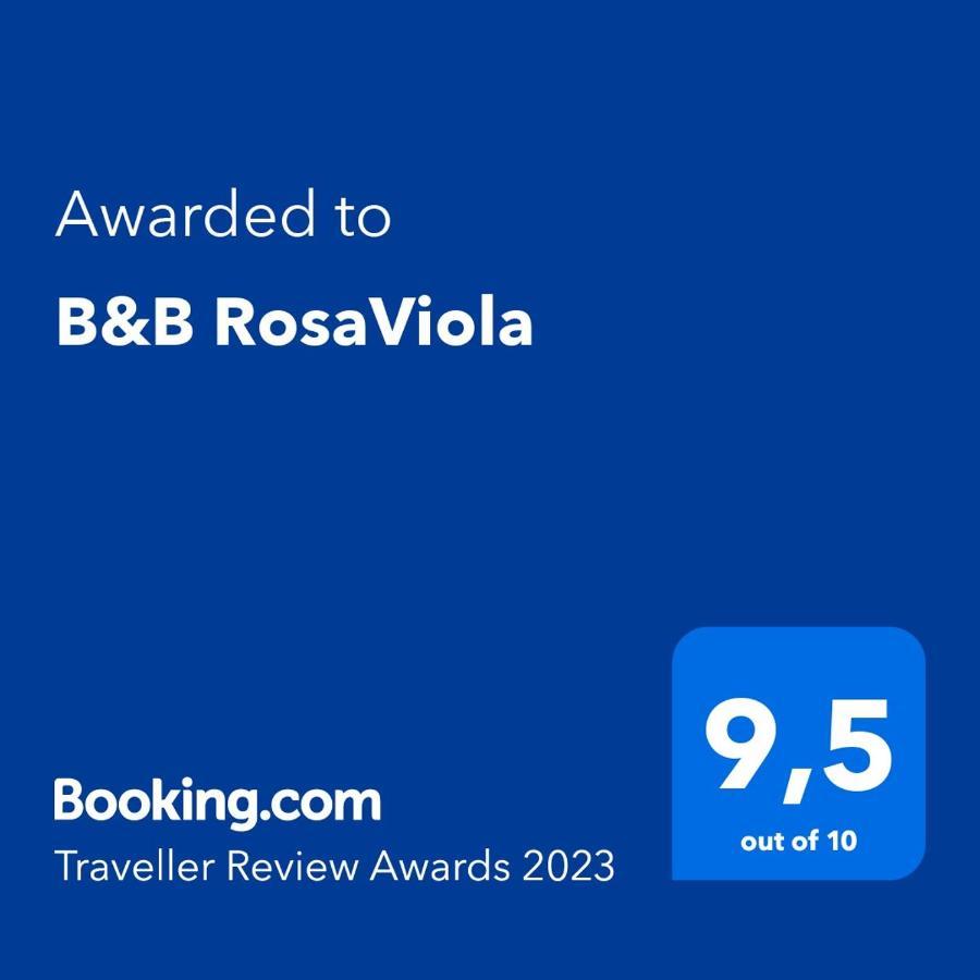 Locazioni Brevi La Rosaviola Guest Rooms Teulada Esterno foto